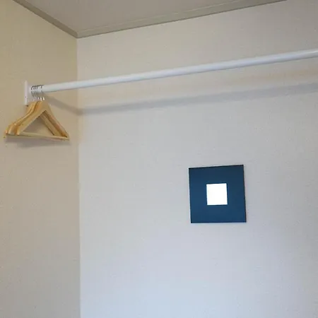 Nishi Nakasu Apartment 301 福岡市 エクステリア 写真
