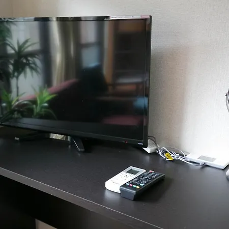 Nishi Nakasu Apartment 301 福岡市 エクステリア 写真