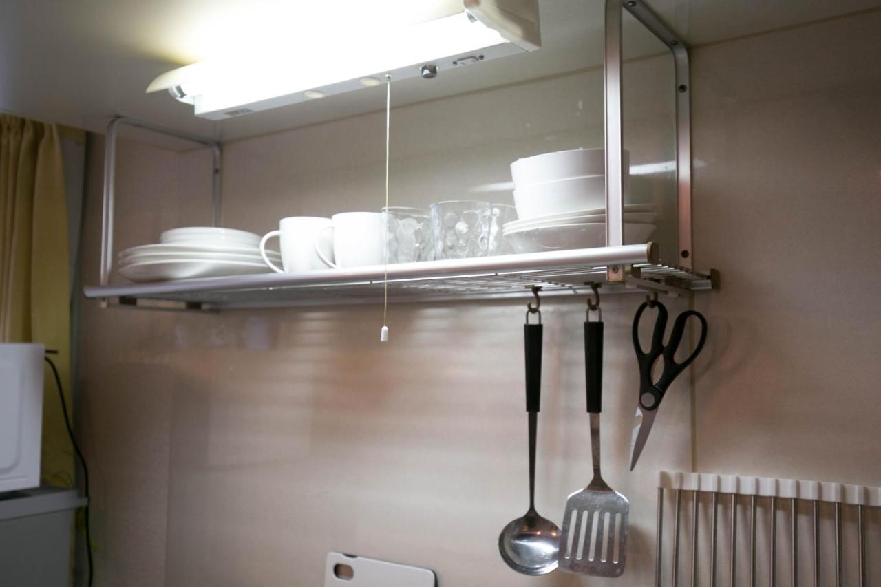 Nishi Nakasu 301 Apartment *
