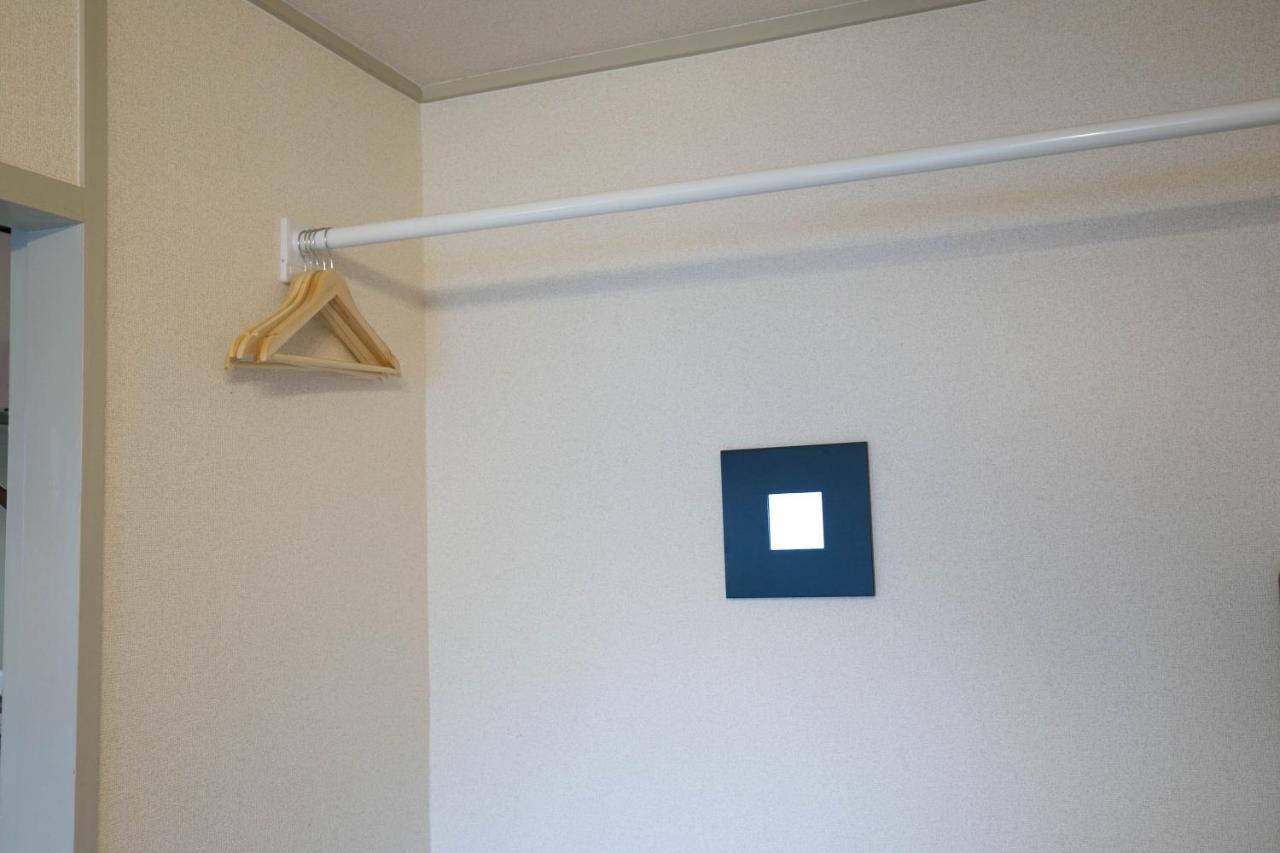 Apartment Nishi Nakasu 301 Fukuoka (Fukuoka)